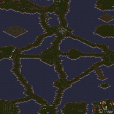 DBZ - BUU RETURN?SE — map preview