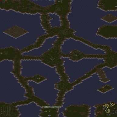 DBZ/GT Janemba Attacks ?E? — map preview