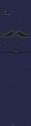 Dead Frontier — map preview