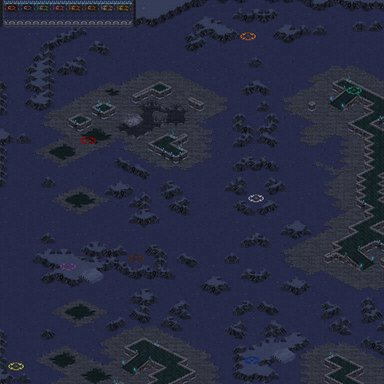 DeathNoteG — map preview
