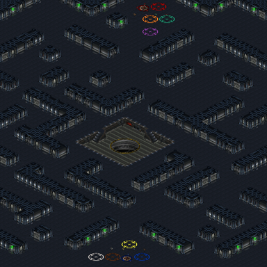 decapitator's Pball Final VERS — map preview