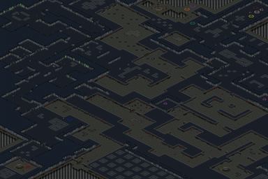Deception — map preview