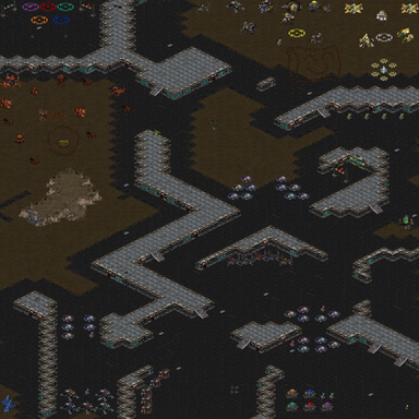 Defend the Temple *FINAL* — map preview
