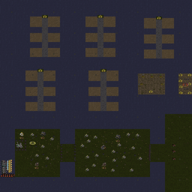 Defend the Town vFINAL — map preview