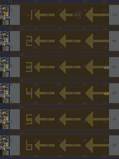 Defense F — map preview