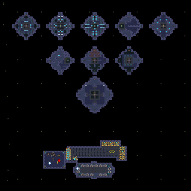 Defense Map TEST — map preview
