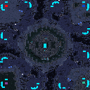Deja Vu — map preview