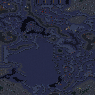 Demon Paradox [RPG] — map preview