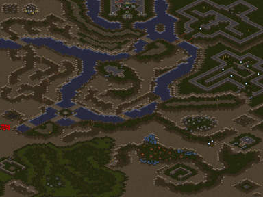 *Demon-Within* 쩎ull? — map preview
