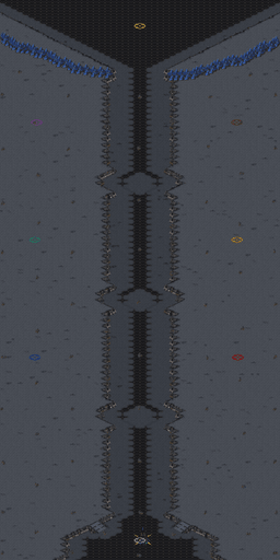 Der Angriff — map preview