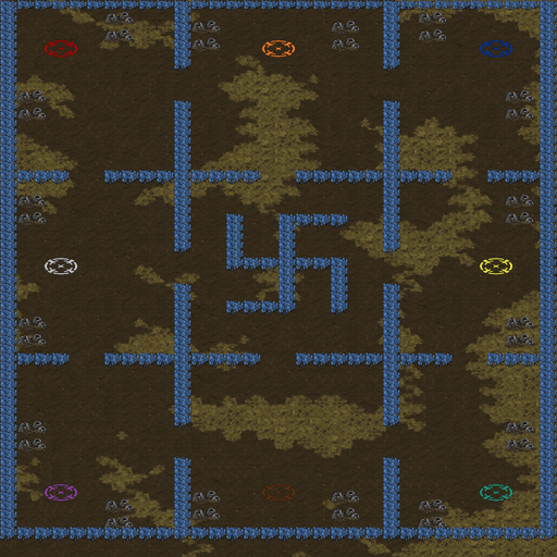 Der Micro Map v2.1 — map preview