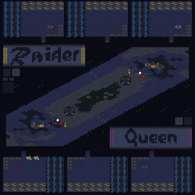 DesertStrike Night Fixed 2.08 — map preview