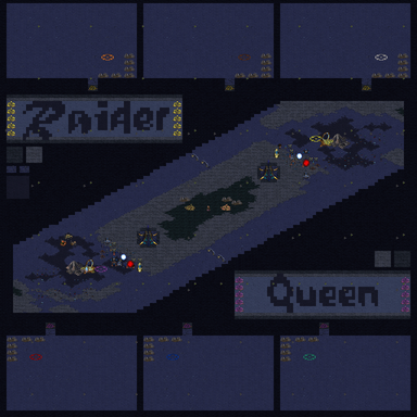 DesertStrike Night Fixed 2.19 — map preview