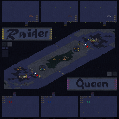 DesertStrike Night Fixed 2.24 — map preview