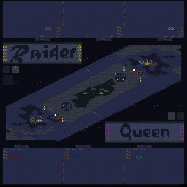 DesertStrike Night Fixed 2.63 — map preview