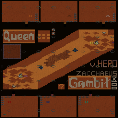 DesertStrike - vHeroHalf — map preview