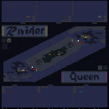 DesertStrikeNight Fixed2.41 — map preview