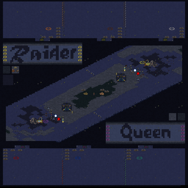 DesertStrikeNight Fixed2.43 — map preview