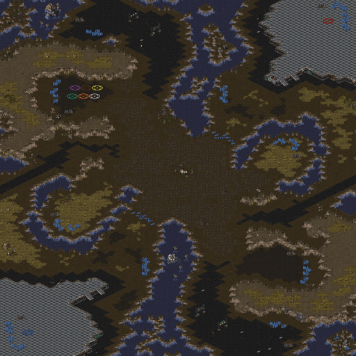 DetonationF(ob) — map preview
