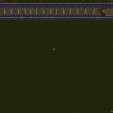 DIGIMON DEVAS RPG — map preview