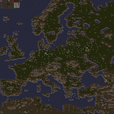 Diplo - Infinity 2.6 — map preview
