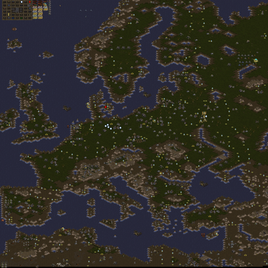 Diplo - Infinity 2.8b — map preview