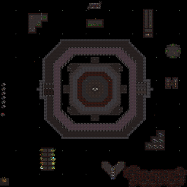 Dodge Def V2.5 — map preview