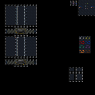 Dodgeball 2012 [AH] — map preview
