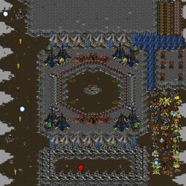 DODGER ' s H eaven — map preview