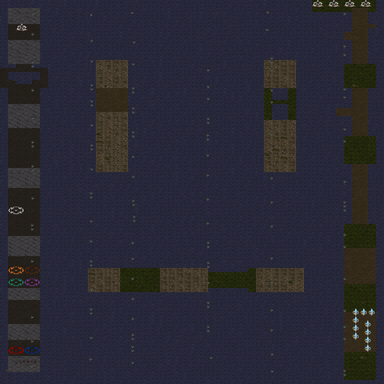 Doggy BoUnD — map preview