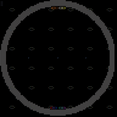 Domination! — map preview