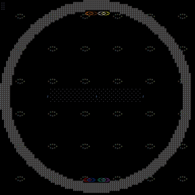 Domination! — map preview