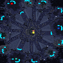 Dominator — map preview