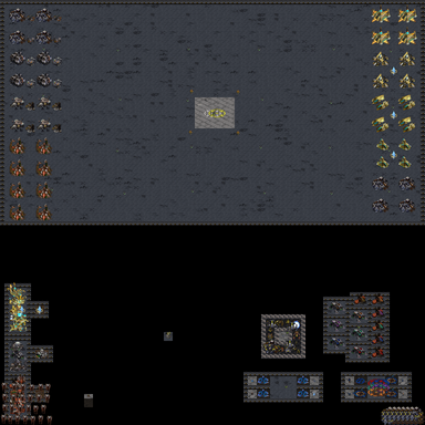 Don't Move Expansion — map preview
