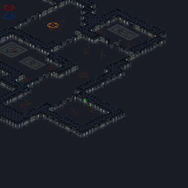 Don't play this! — map preview