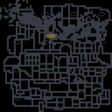 DONT EAT ME! — map preview