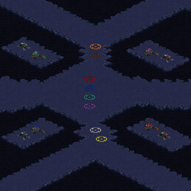 Dont Get Squashed — map preview