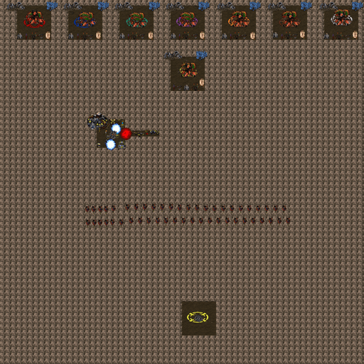 Dont Make a Zergling — map preview