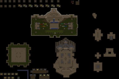 Doo M: II — map preview