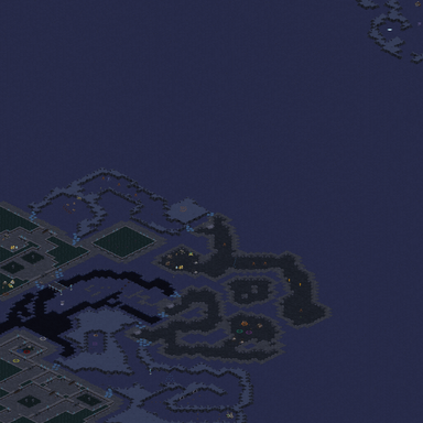 Doom Shift { RPG } — map preview