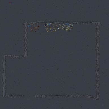 Doom — map preview