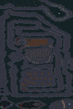Doomed... — map preview