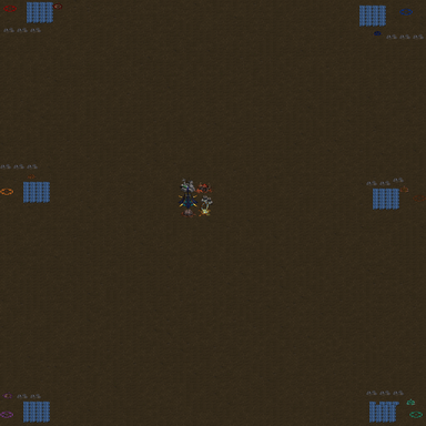 dotB — map preview
