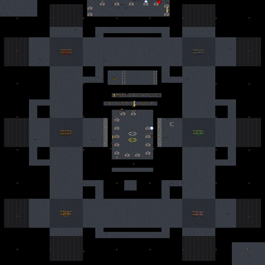 DrAgOoN D10WaY FiXeD! — map preview