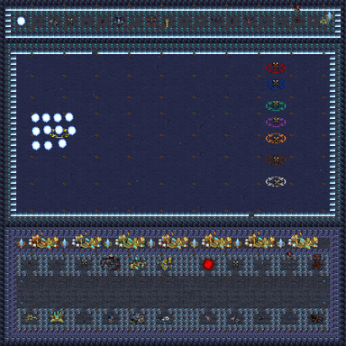 Dragoon Vs Enemy — map preview