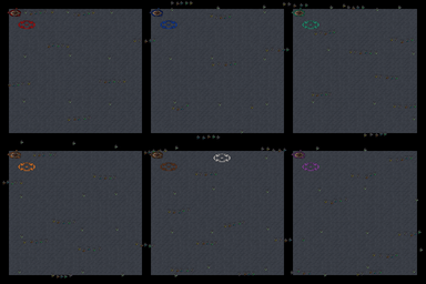 Draw! — map preview