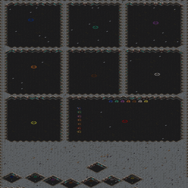 Drawing Contest Ultimate — map preview