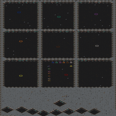 Drawing Contest Ultimate — map preview