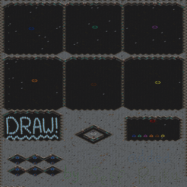 Drawing Contest with STACK! — map preview