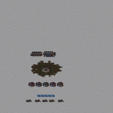 Drop a SCV — map preview